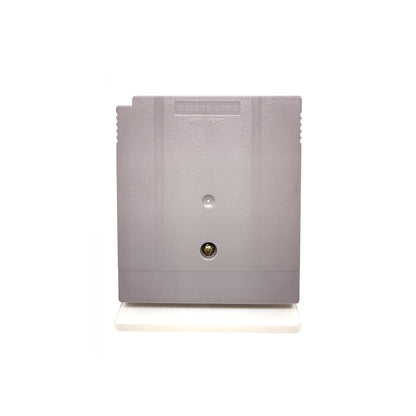 Micro Machines - Nintendo Game Boy játék