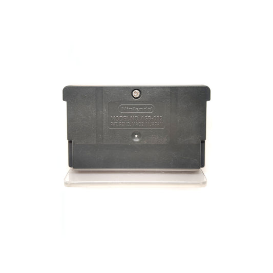 Monster House - Nintendo Game Boy Advance játék