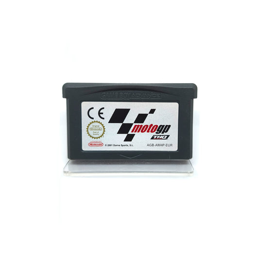 Moto GP - Nintendo Game Boy Advance játék