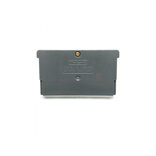 Moto Racer Advance - Nintendo Game Boy Advance játék