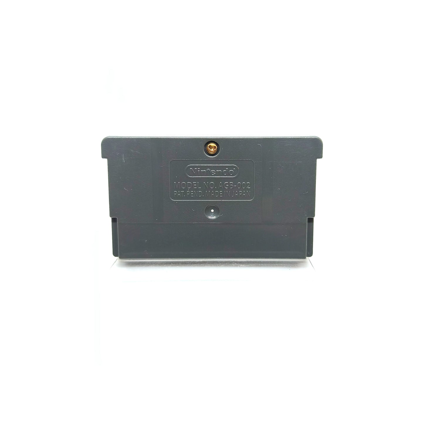 The Mummy - Nintendo Game Boy Advance játék