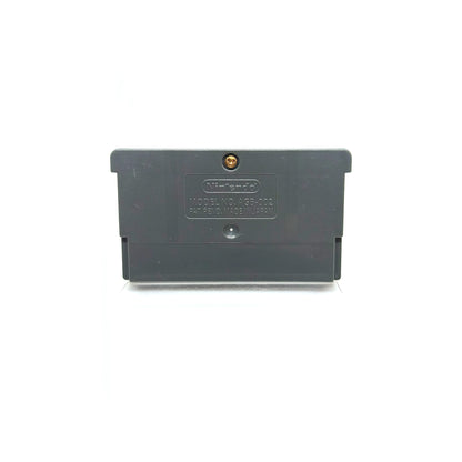 The Mummy - Nintendo Game Boy Advance játék