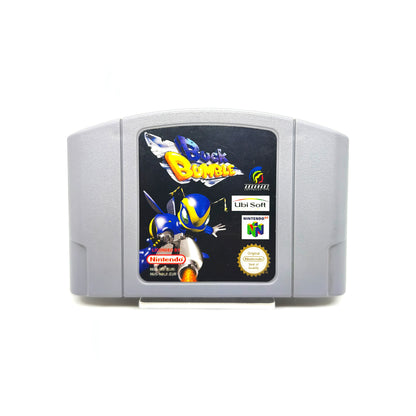 Buck Bumble - Nintendo 64 PAL játék