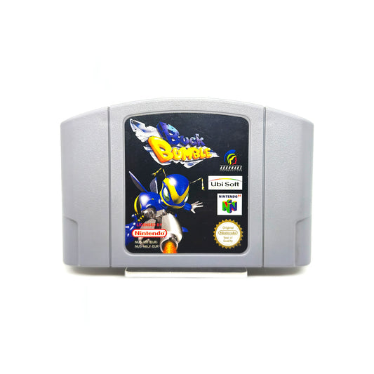 Buck Bumble - Nintendo 64 PAL játék
