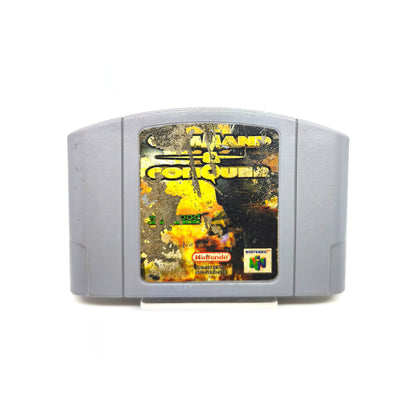 Command & Conquer - Nintendo 64 PAL játék