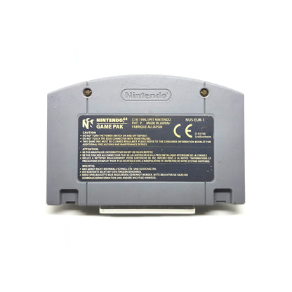 Donkey Kong 64 - Nintendo 64 PAL játék
