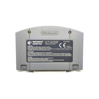 Pokémon Snap - Nintendo 64 PAL játék