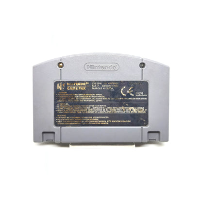 Pokémon Snap játék - Nintendo 64 PAL