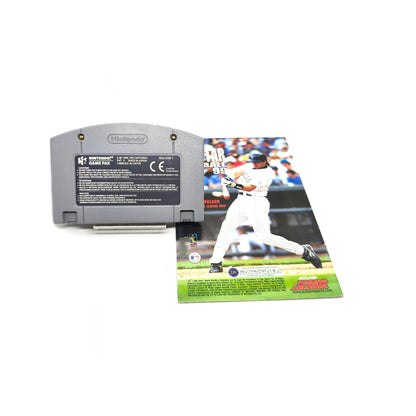 WWF War Zone + leírás - Nintendo 64 Játék PAL