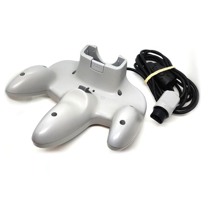 Szürke Kontroller - Nintendo 64 kiegészítő