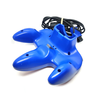 Kék Kontroller - Nintendo 64 kiegészítő