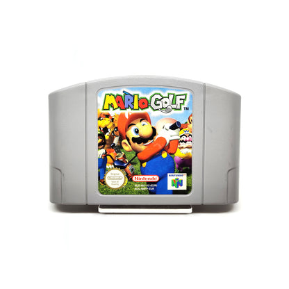 Mario Golf - Nintendo 64 játék PAL