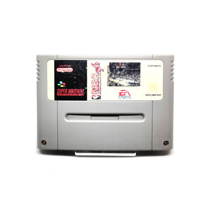 NBA Live 96 - Super Nintendo PAL játék