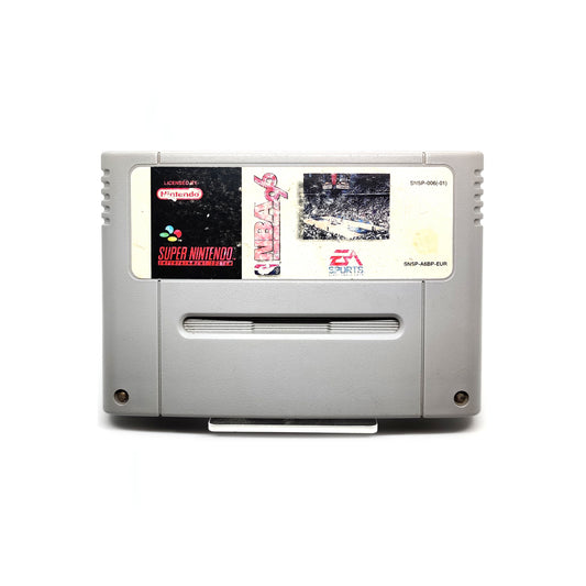 NBA Live 96 - Super Nintendo PAL játék