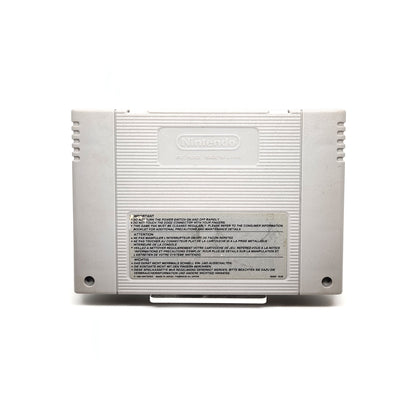 NBA Live 96 - Super Nintendo PAL játék