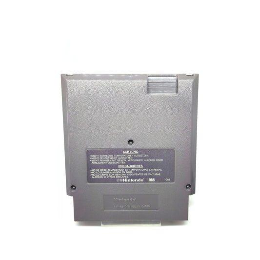 Super Mario Bros./Tetris/Nintendo World Cup játék - NES PAL