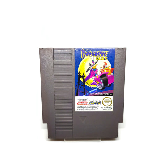 Darkwing Duck - NES PAL játék