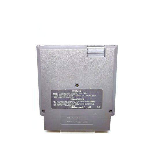 Darkwing Duck - NES PAL játék