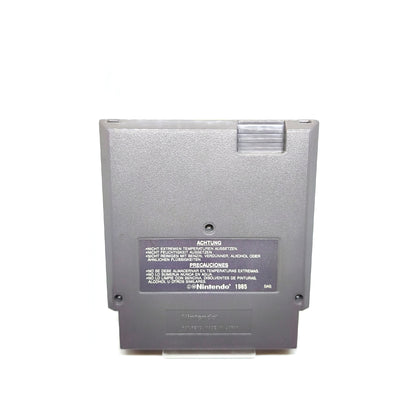 Dr. Mario - NES PAL játék