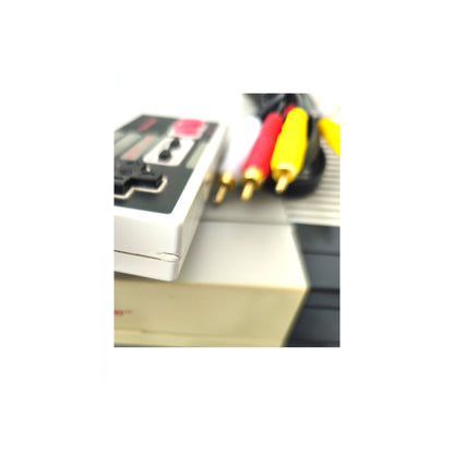 Nintendo Entertainment System NES konzol