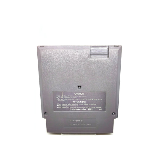 Super Mario Bros. / Duck Hunt - NES PAL játék