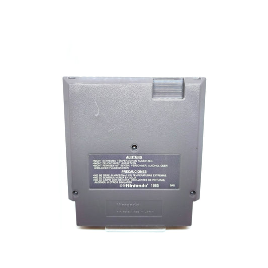 The Battle of Olympus - NES PAL játék