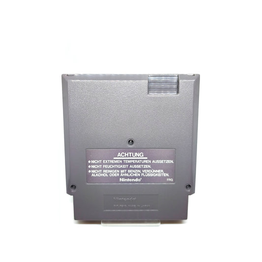 Pinball - NES PAL játék