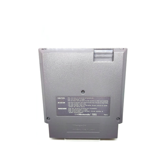 Super Mario Bros. 2 - NES PAL játék