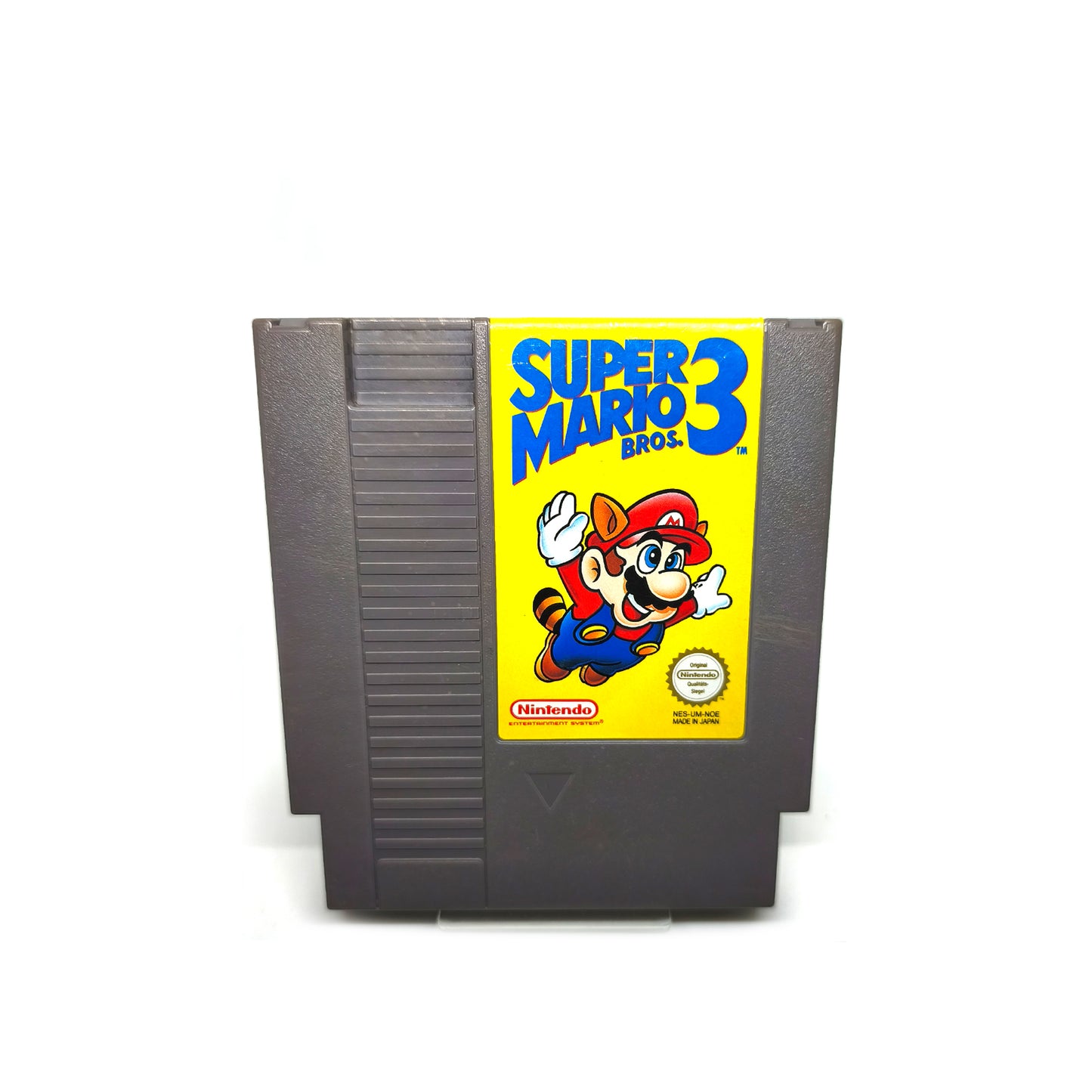 Super Mario Bros. 3 - NES PAL játék