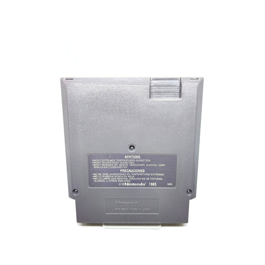 Super Mario Bros. 3 játék - NES PAL