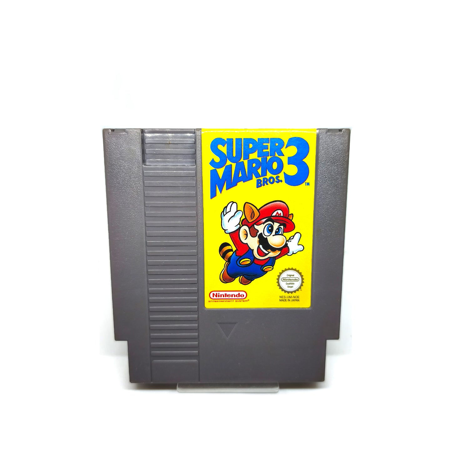 Super Mario Bros. 3 - NES PAL játék
