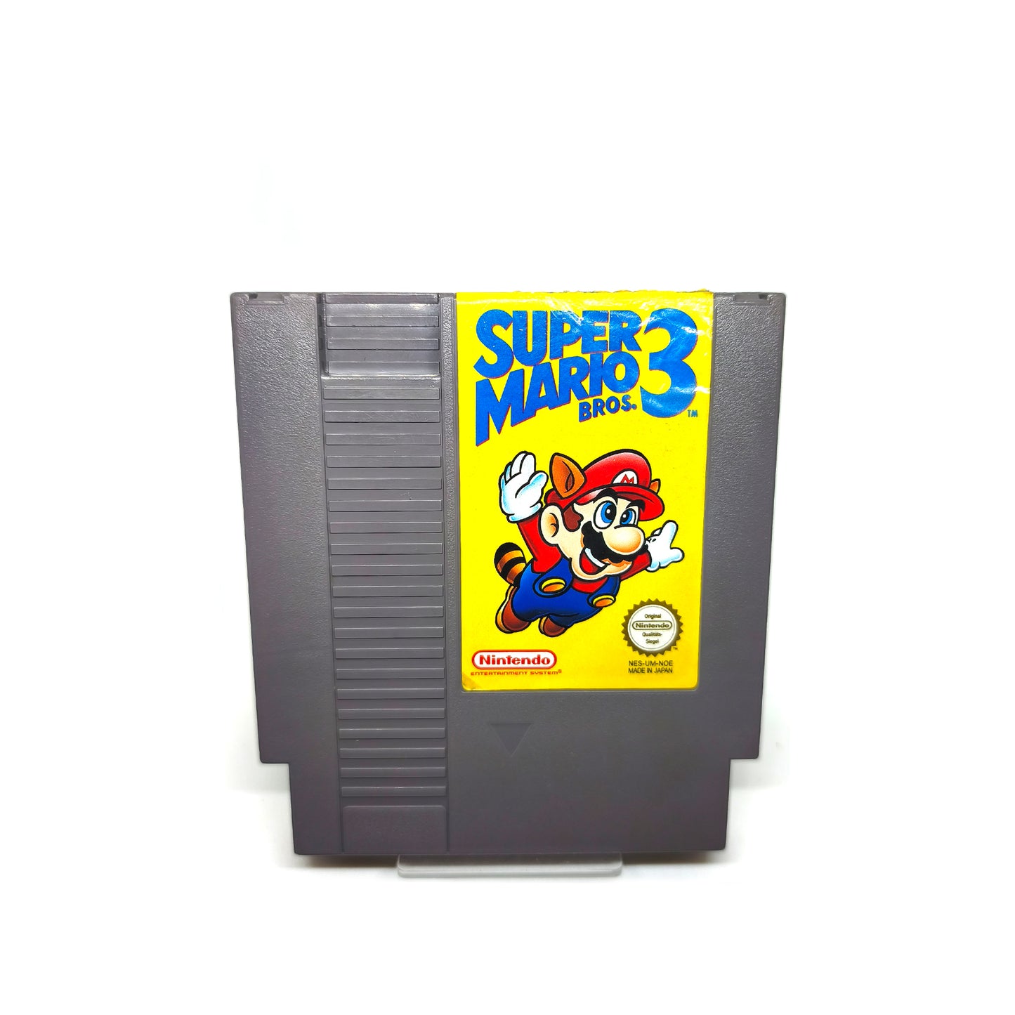 Super Mario Bros. 3 játék - NES PAL