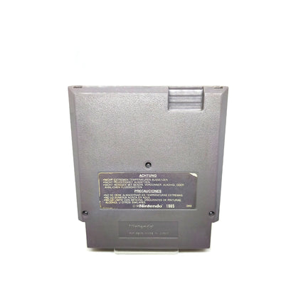 Super Mario Bros./Tetris/Nintendo World Cup - NES PAL játék