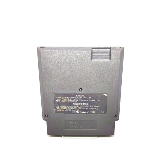 Super Mario Bros./Tetris/Nintendo World Cup - NES PAL játék