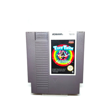 Tiny Toon Adventures - NES PAL játék