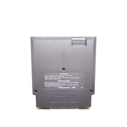 Tiny Toon Adventures 2: Trouble in Wackyland - NES PAL játék