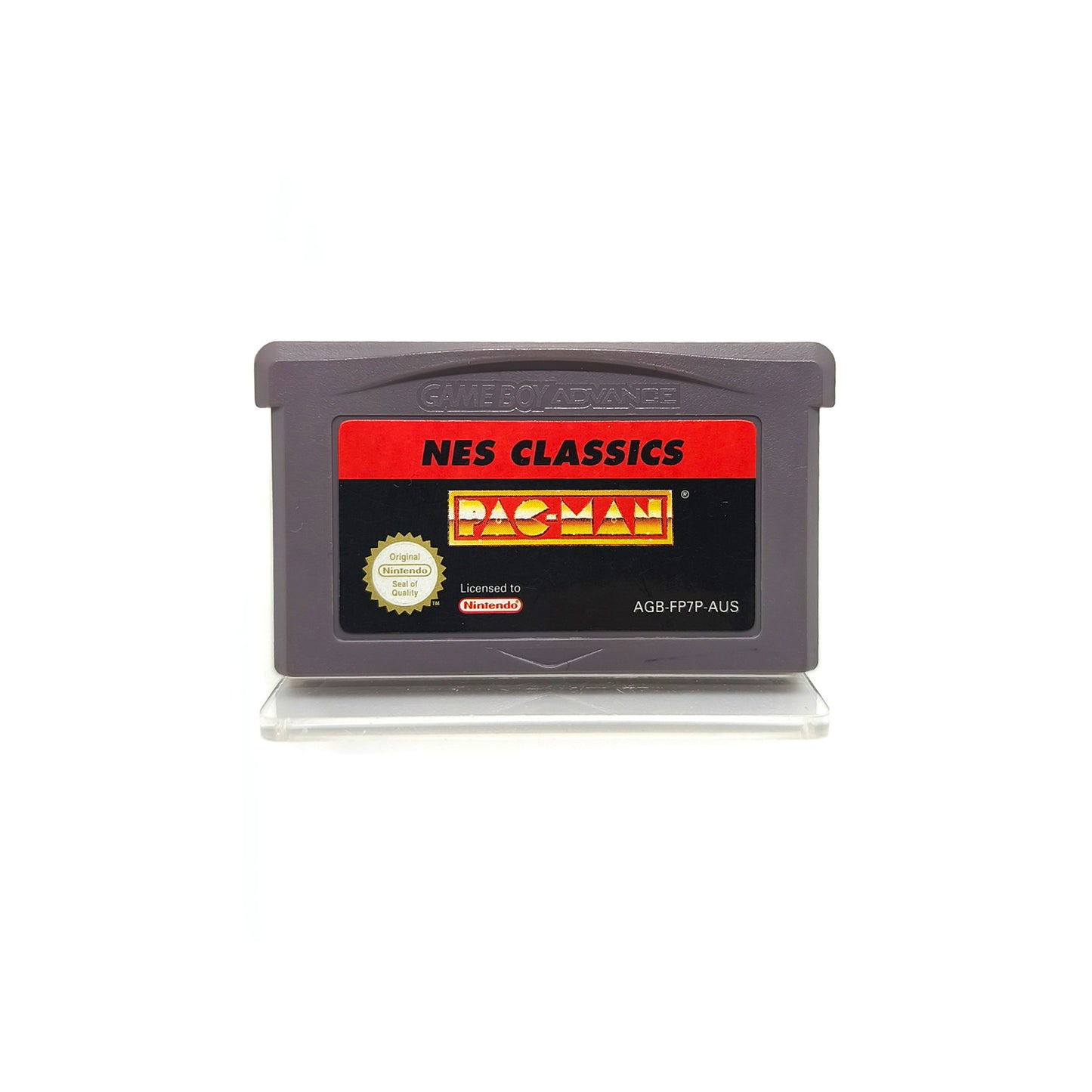 Pac-Man NES Classic - Nintendo Game Boy Advance játék