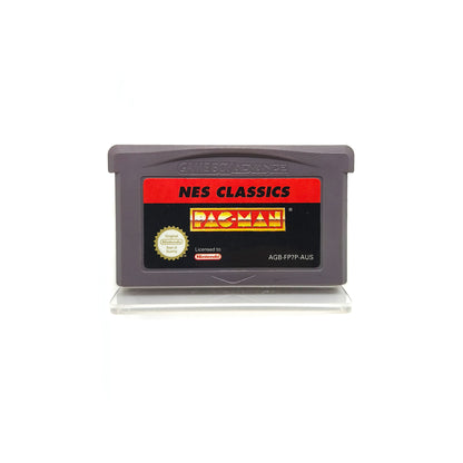 Pac-Man NES Classic - Nintendo Game Boy Advance játék
