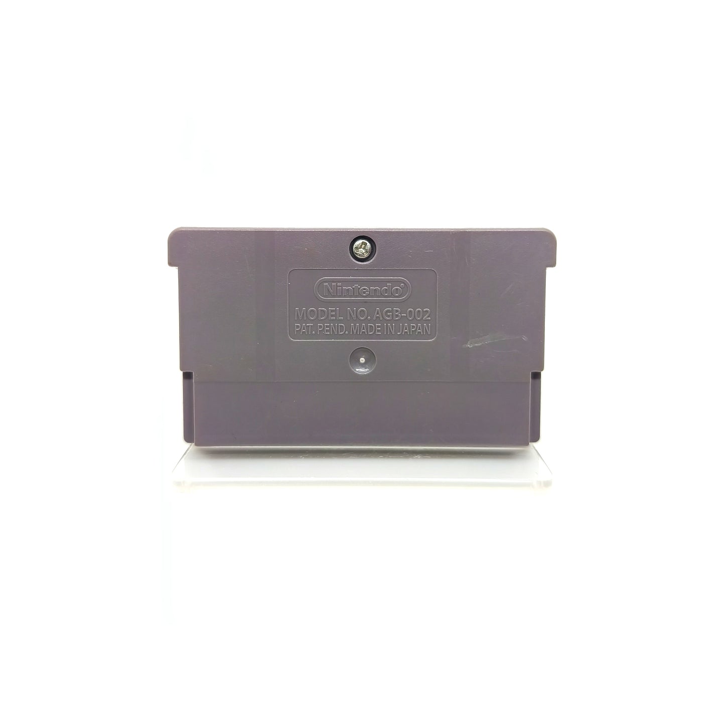 Pac-Man NES Classic - Nintendo Game Boy Advance játék