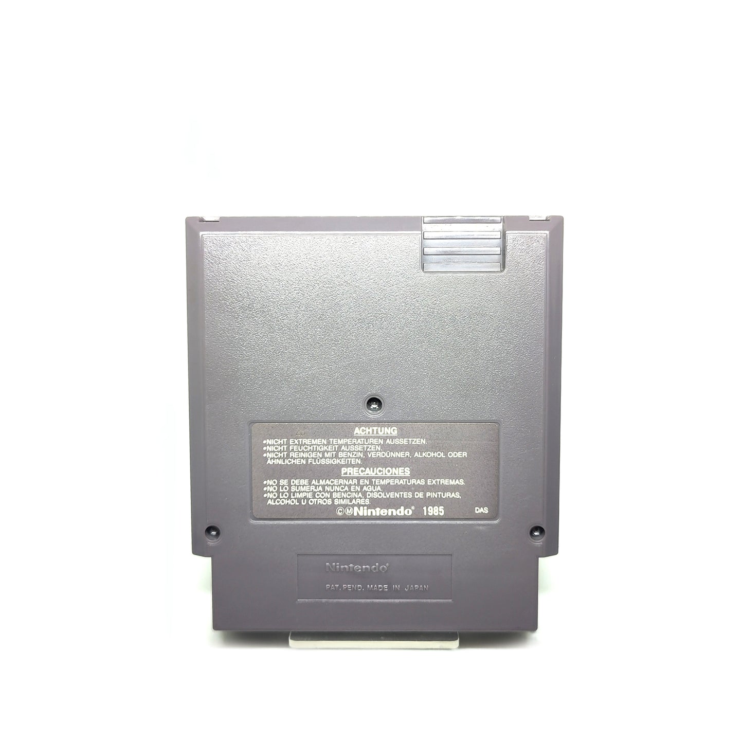 Donkey Kong Classics - NES PAL játék