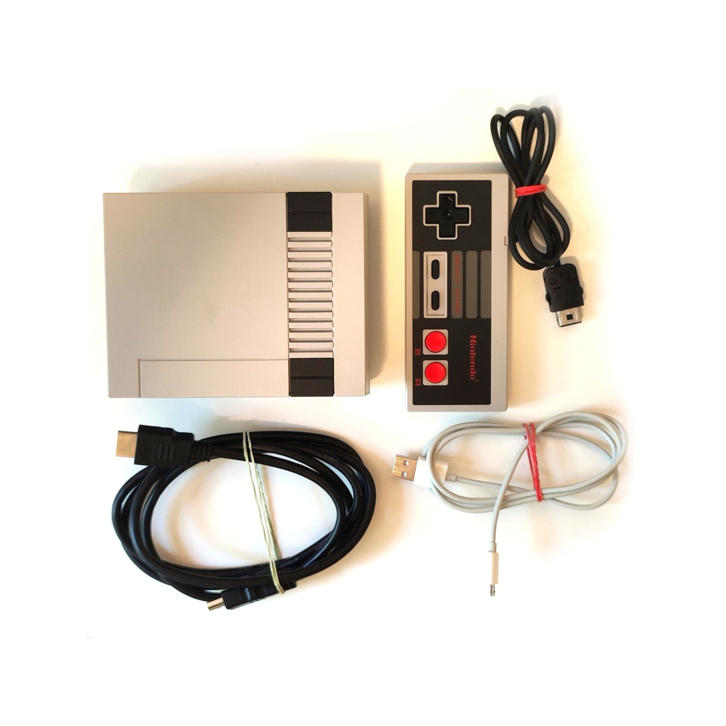 Nintendo Entertainment System Classic Mini