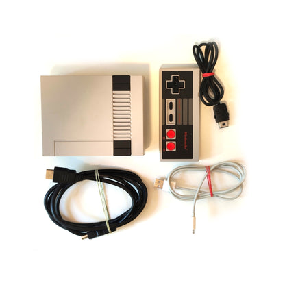 Nintendo Entertainment System Classic Mini