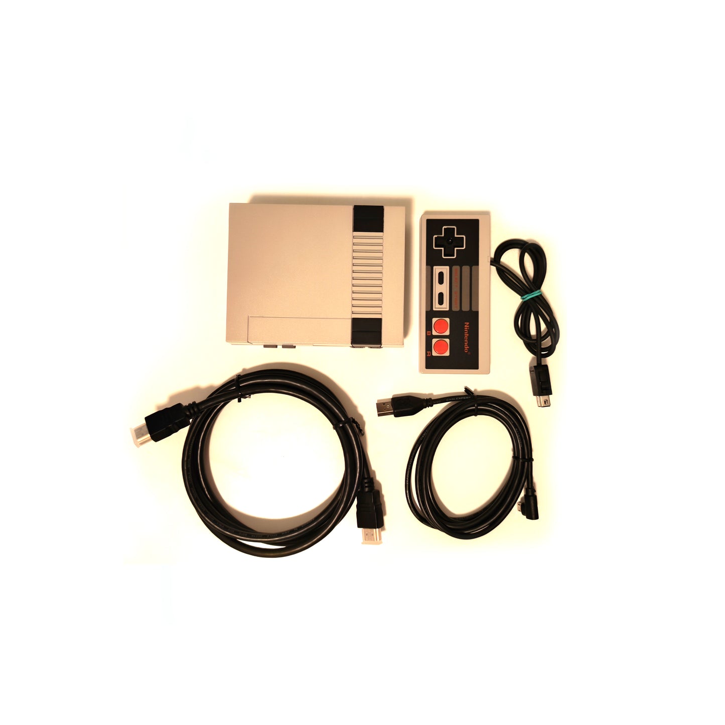 Nintendo Entertainment System Classic Mini