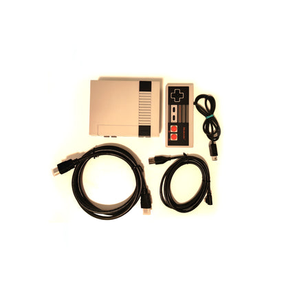 Nintendo Entertainment System Classic Mini