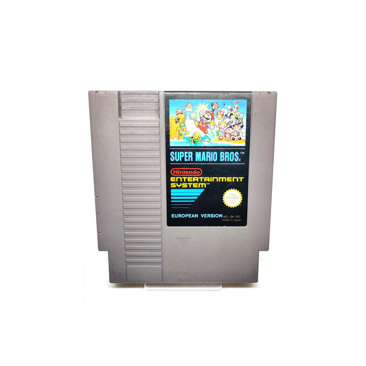 Super Mario Bros. - NES PAL játék
