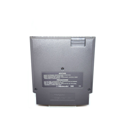 Super Mario Bros. - NES PAL játék