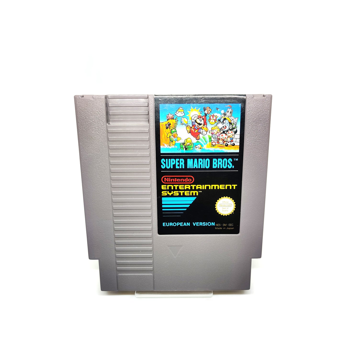 Super Mario Bros. - NES PAL játék