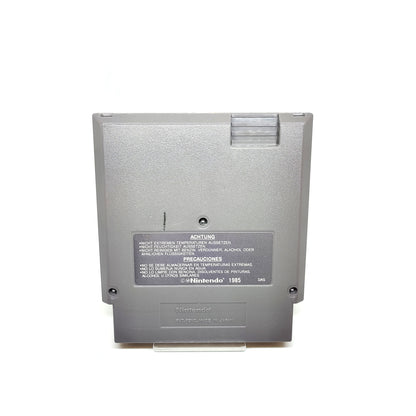 Star Wars: The Empire Strikes Back - NES PAL játék