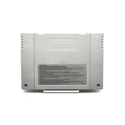 NHL 96 - Super Nintendo PAL játék