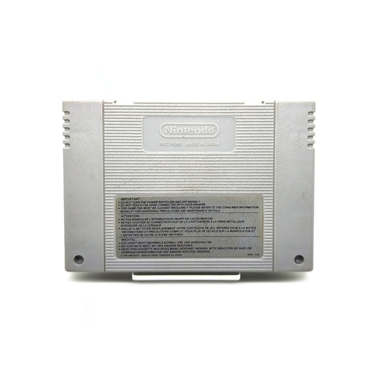 NHL 96 - Super Nintendo PAL játék